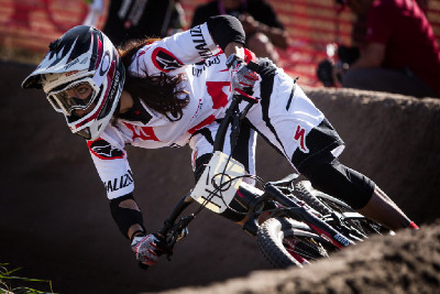 Dual Slalom na Sea Otter Classic 2013