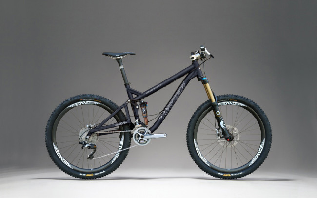 Turner Bikes 2013