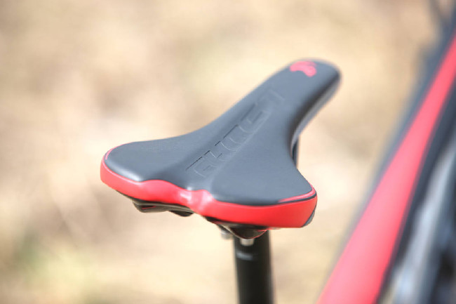 Ghost HTX Lector 20th