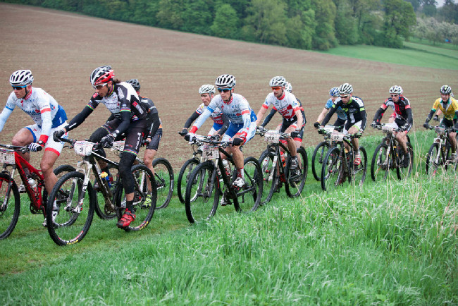 Pavel Boudný mazácky po boku Barta Brentjense