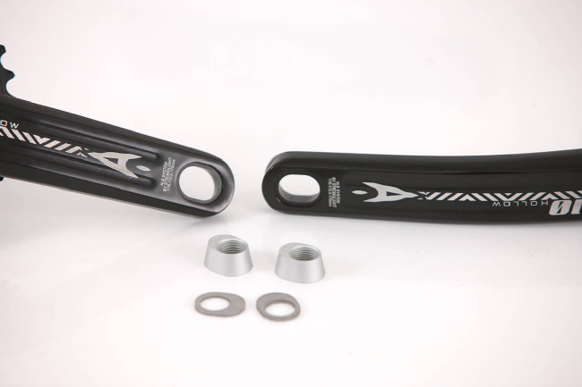 Aerozine X-10 Hollow