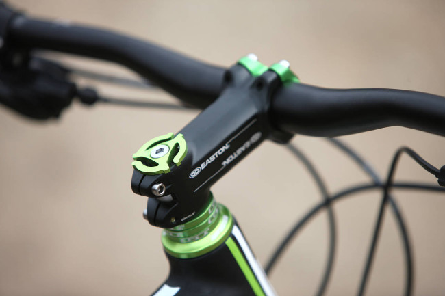 Cannondale/GT srovnávací test Scalpel 29/Zaskar100 29