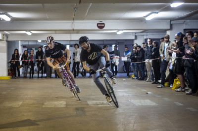 finále Garage Race 2013