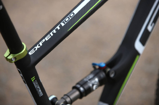 Cannondale/GT srovnávací test Scalpel 29/Zaskar100 29