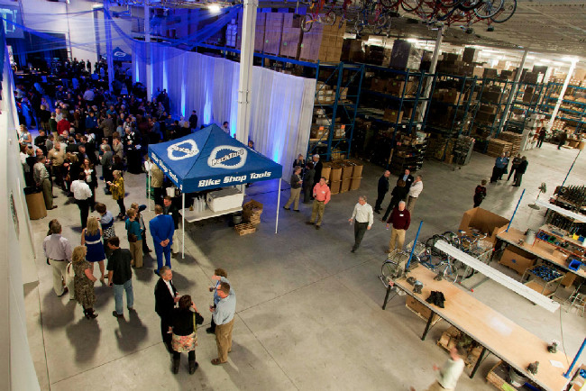 oslava 50. výročí 