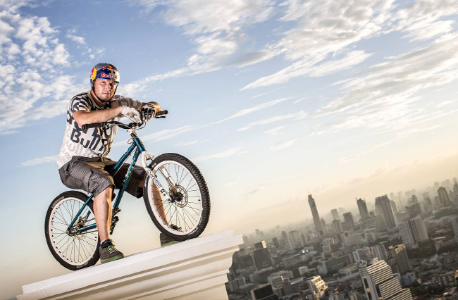 Petr Kraus v Bankoku