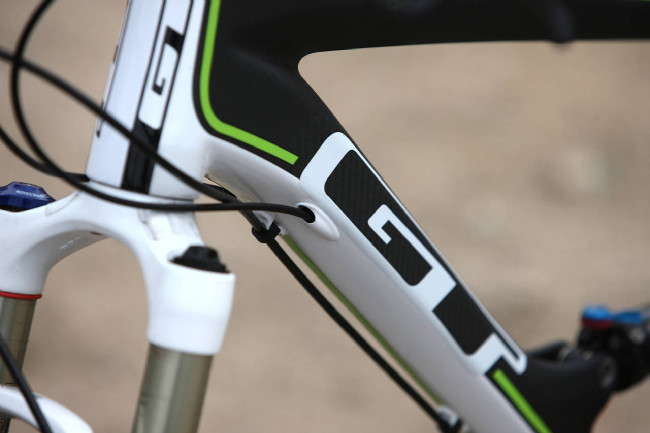 Cannondale/GT srovnávací test Scalpel 29/Zaskar100 29