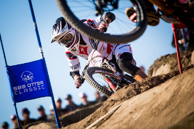 Dual Slalom na Sea Otter Classic 2013