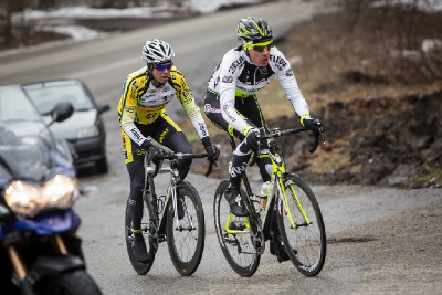 pokus o únik Kozubka a Bláhy