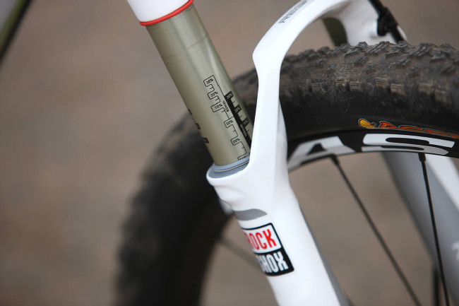 Cannondale/GT srovnávací test Scalpel 29/Zaskar100 29