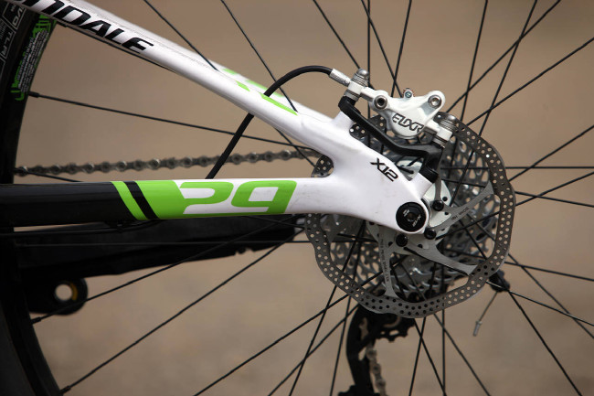 Cannondale/GT srovnávací test Scalpel 29/Zaskar100 29