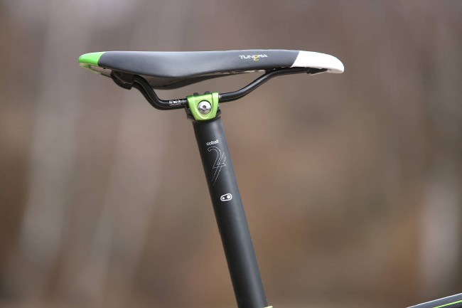 Cannondale/GT srovnávací test Scalpel 29/Zaskar100 29