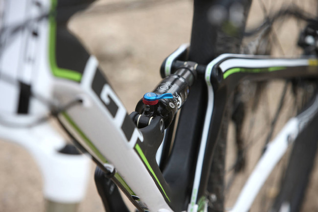 Cannondale/GT srovnávací test Scalpel 29/Zaskar100 29