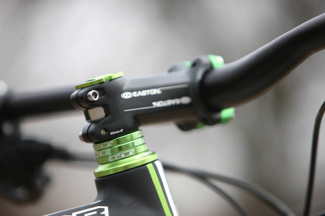 Cannondale/GT srovnávací test Scalpel 29/Zaskar100 29