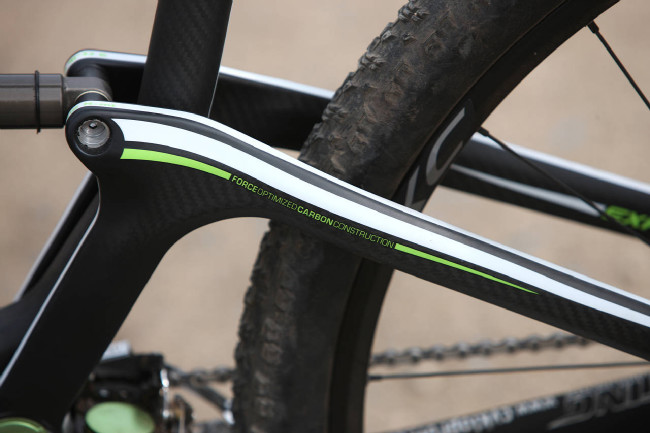 Cannondale/GT srovnávací test Scalpel 29/Zaskar100 29