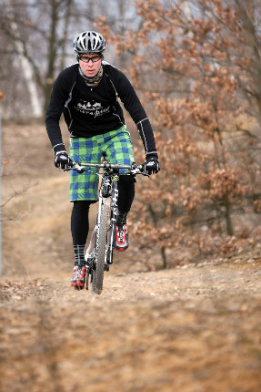 Cannondale/GT srovnávací test Scalpel 29/Zaskar100 29