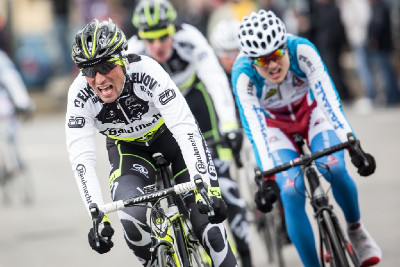 Brno - Velká Bíteš - Brno 2013