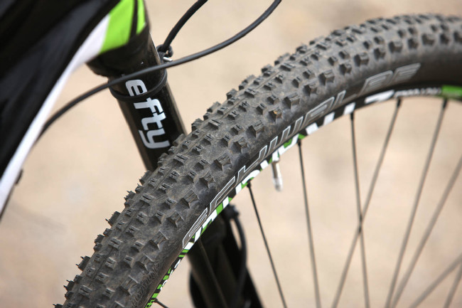 Cannondale/GT srovnávací test Scalpel 29/Zaskar100 29