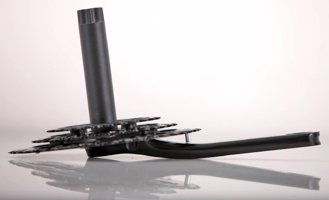 Aerozine X-10 Hollow