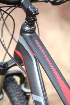 Ghost HTX Lector 20th