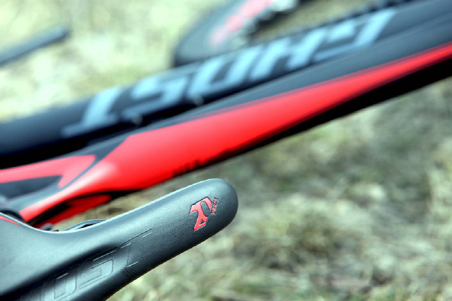 Ghost HTX Lector 20th