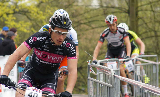 ČP XC #1 Teplice - Vobecký