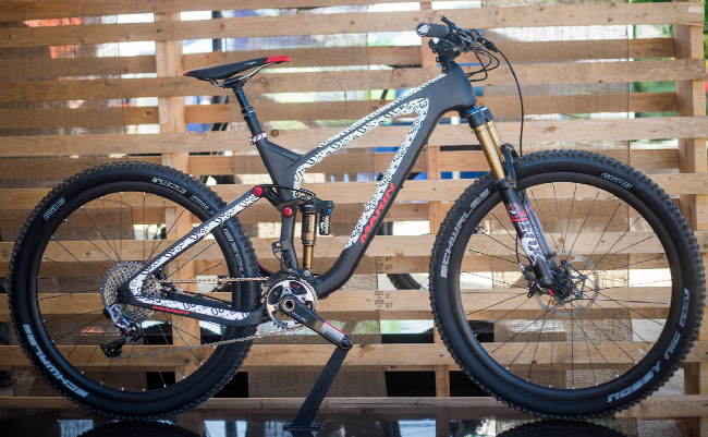 Sea Otter Tech novinky 2014