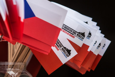 Světový pohár XC #2 2013 - Nové Město