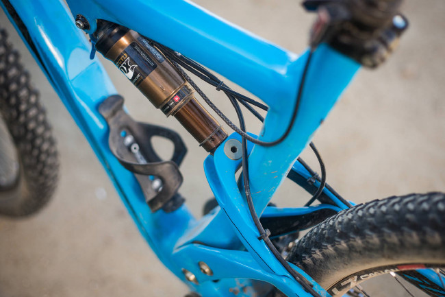 Sea Otter Tech novinky 2014