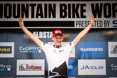 Světový pohár XC #1 2013 - Albstadt: U23