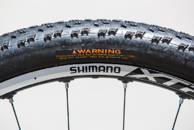 Orbea Oiz Kateřiny Nash