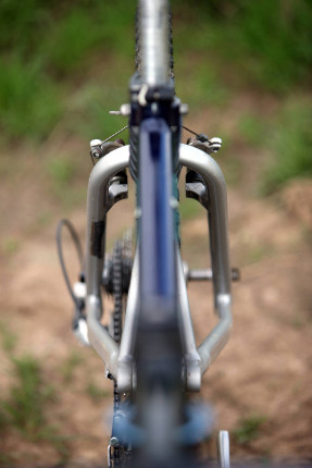 Cannondale Delta V 2000 - 1993