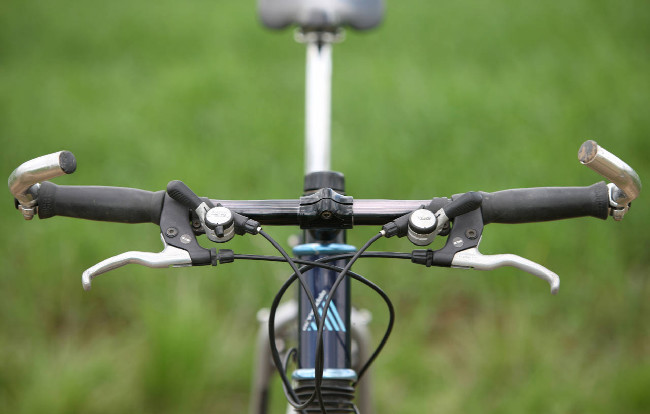 Cannondale Delta V 2000 - 1993