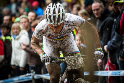 Nino Schurter