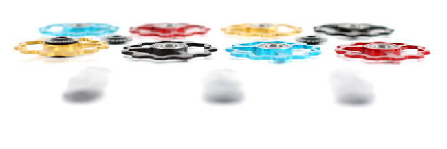 Tuningová inspirace od Mortop, A2Z a Aerozine