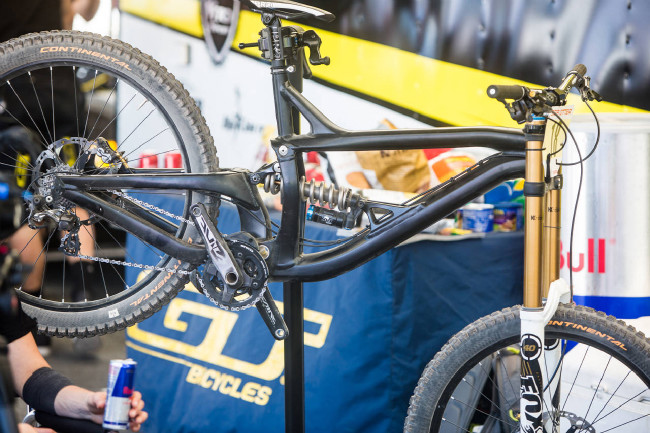 Sea Otter Tech novinky 2014