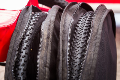 Fotogalerie: Světový pohár XC #1 2013 - Albstadt: Elite & ženy