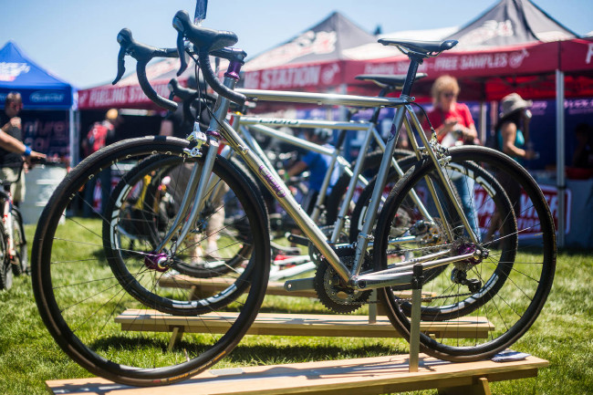 Sea Otter Tech novinky 2014