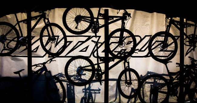 Sea Otter Tech novinky 2014