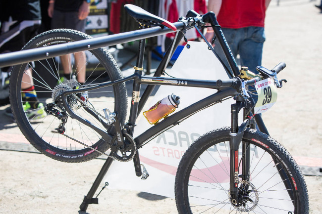 Sea Otter Tech novinky 2014