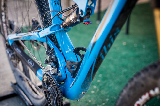 Sea Otter Tech novinky 2014