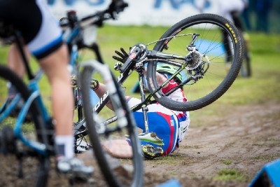 Světový pohár XCE #2 2013 - Nové Město