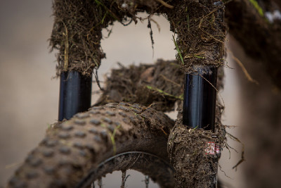 Fotogalerie: Světový pohár XC #1 2013 - Albstadt: Elite & ženy