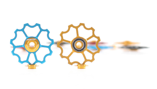 Tuningová inspirace od Mortop, A2Z a Aerozine