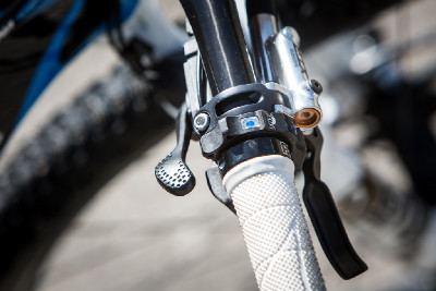 Orbea Oiz Kateřiny Nash