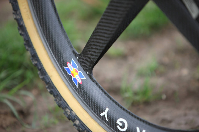 Cannondale Delta V 2000 - 1993