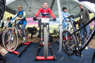 Světový pohár XCE #2 2013 - Nové Město