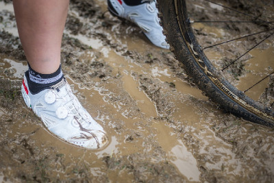 Fotogalerie: Český pohár XC #2 Praha