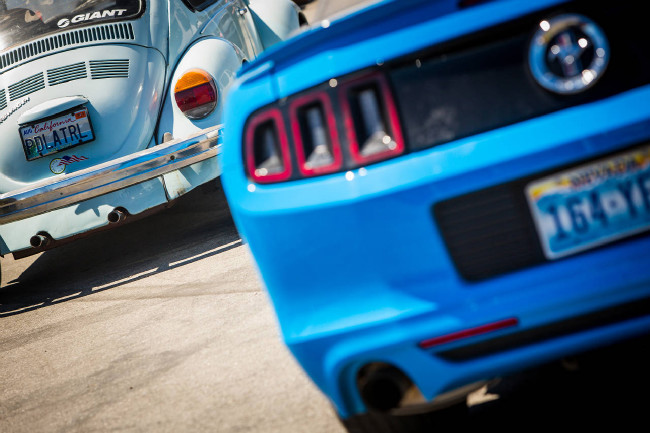 Sea Otter Tech novinky 2014