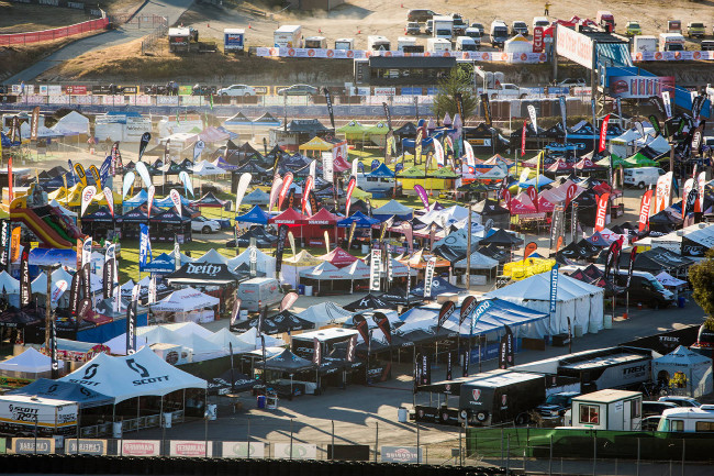 Sea Otter Tech novinky 2014